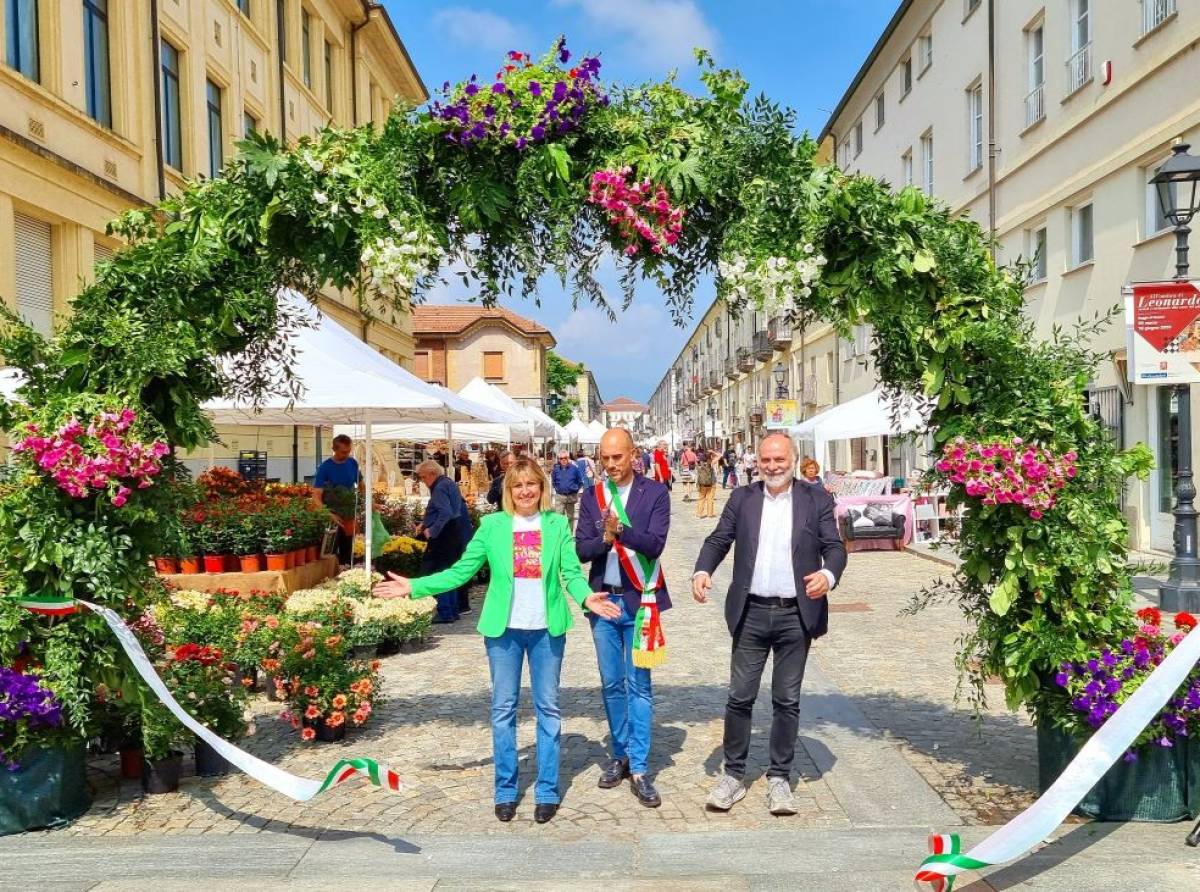 Fondazione Via Maestra: un 2024 ricco di successi per teatro, biblioteca ed eventi culturali per la città e non solo